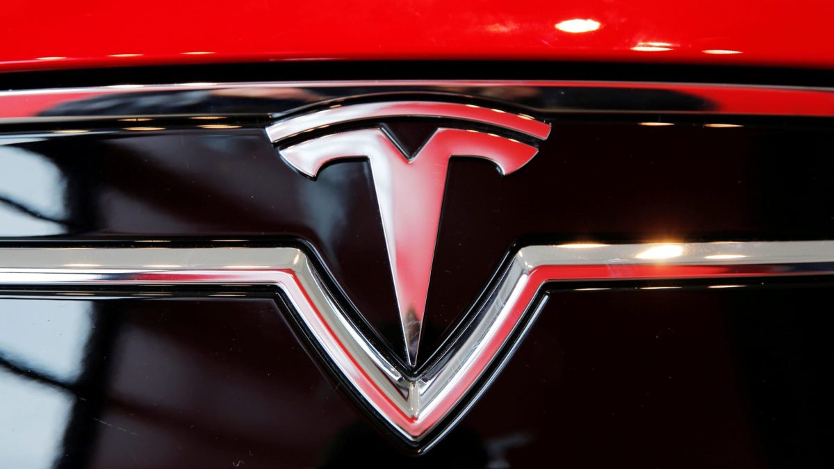 Tesla TSLA Q2 2023 Nomor Produksi dan Pengiriman Kendaraan